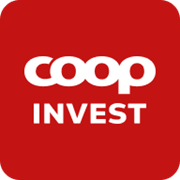 Logo Coop Invest A/S