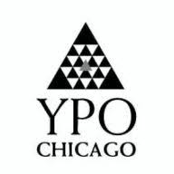 Logo Young Presidents' Organization, Chicago Chapter