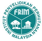 Logo Forest Research Institute Malaysia