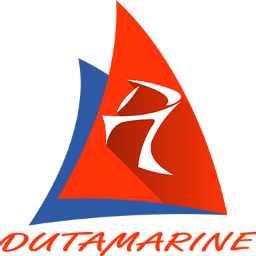 Logo Duta Marine Sdn Bhd.
