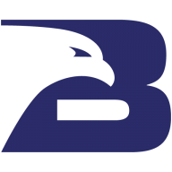 Logo The Drone Bird Co.