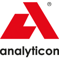 Logo Analyticon Holding GmbH