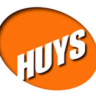 Logo Huys Industries Ltd.