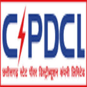 Logo Chhattisgarh State Power Distribution Co. Ltd.