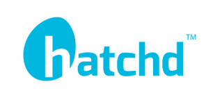 Logo Hatchd Digital