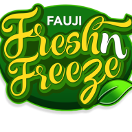 Logo Fauji Fresh N Freeze Ltd.