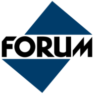Logo Forum Media Group /Venture Capital/