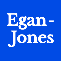 Logo Egan-Jones Ratings Co. (Research)