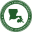 Logo Louisiana Thoroughbred Breeders Association