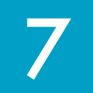 Logo Seven Seas Logistics Ltd.