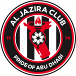 Logo Al Jazira Sports & Cultural Club