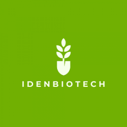 Logo Iden Biotechnology SL