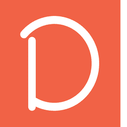 Logo Dasheroo, Inc.