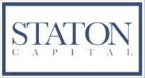Logo Staton Capital LLC