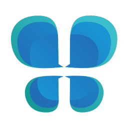 Logo The Butterfly Foundation