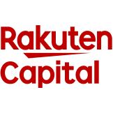 Logo Rakuten Capital