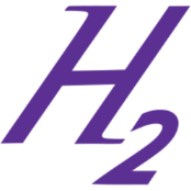 Logo H2 Clipper, Inc.