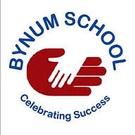 Logo Bynum School
