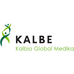 Logo PT Kalbio Global Medika