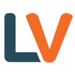 Logo LegalVision Pty Ltd.