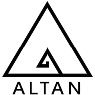 Logo Altan Pharma Ltd.