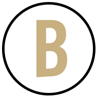 Logo The Boardroom Salon Co. LLC