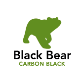 Logo Black Bear Carbon BV