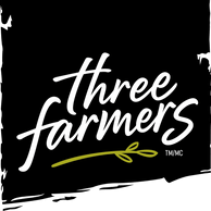 Logo Three Farmers Foods Inc