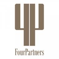 Logo Four Partners Advisory SpA