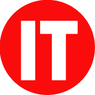 Logo Kinetic IT Pty Ltd.