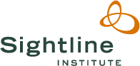 Logo Sightline Institute