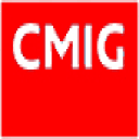 Logo CMIG International Holding Pte Ltd.