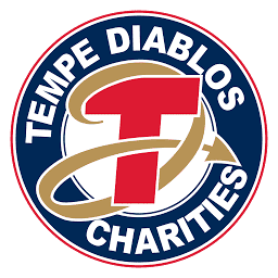Logo Tempe Diablos Charities, Inc.