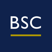 Logo Bishop's Stortford College
