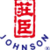 Logo Johnson Cleaning Services Co., Ltd.