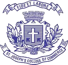 Logo St. Joseph'S College of Commerce