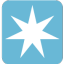 Logo Maersk Oil Trading & Investments A/S