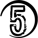 Logo 5th Planet Games A/S