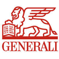 Logo Generali Insurance (Thailand) Public Co. L,td.