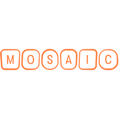 Logo Mosaic Ventures