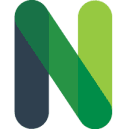 Logo Nextgreen Pulp & Paper