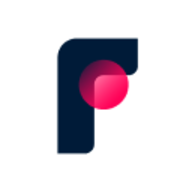 Logo FrontApp, Inc.