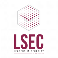 Logo LSEC