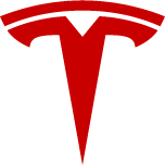 Logo Tesla Motors Netherlands BV