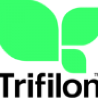 Logo Trifilon AB