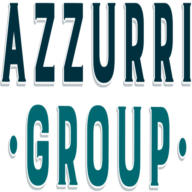 Logo Azzurri Group Ltd.