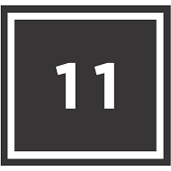 Logo 11 Main, Inc.