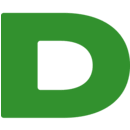 Logo Destia Group Oyj