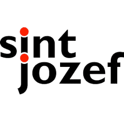 Logo Sint-Jozef, wonen, leven en zorg, Sint-Michiels Brugge VZW