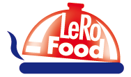 Logo LeRo Food GmbH & Co. KG